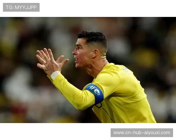 C罗补时阶段爆射，利雅得胜利再次惊险取胜