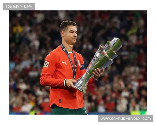 C罗若在世界杯再现巅峰，将成为时代符号