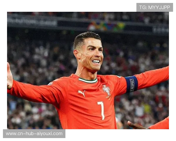 C罗若在世界杯创造最巅峰的时刻，他将成永恒