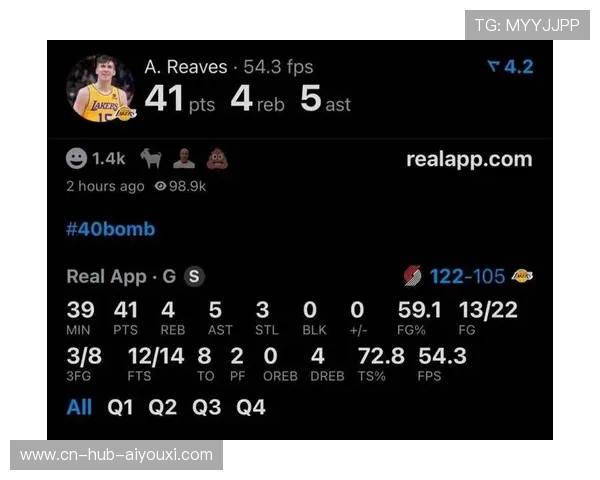 No！右腹股沟拉伤啊！这可是湖人的核心巨头，右腹股沟拉伤怎么治疗