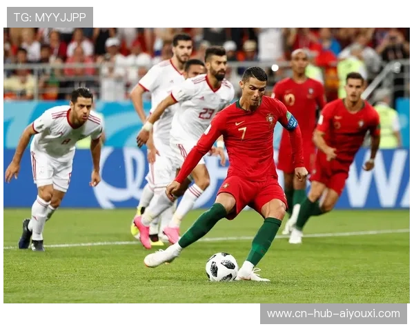 世界杯C罗若上演经典庆祝,是否会掀起四皇效应?