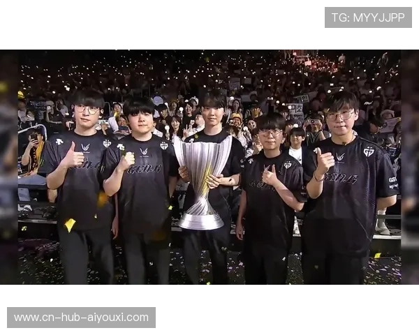 Gen.G战队目标直指世界赛冠军，gen.g战队百度百科