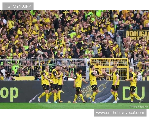 多特蒙德防线失误频发，痛失榜首机会，多特蒙德视频