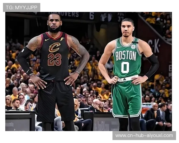 塔图姆终结中路,波士顿展现锋芒毕露