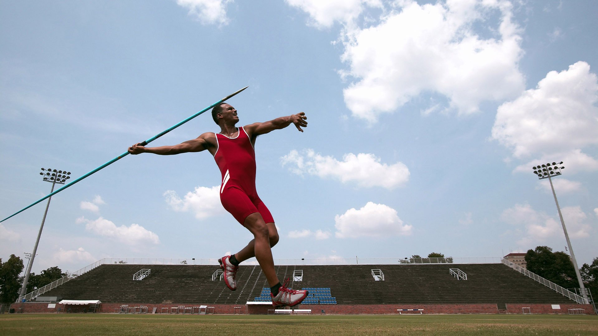 世界男子手球锦标赛 丹麦队完成史无前例三连冠